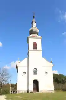Church of St. Nicholas