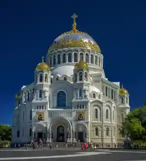Naval St. Nicholas Cathedral