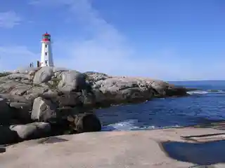 Peggys Point