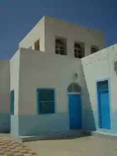 Beit Knesset Kohanim HaDintreisa