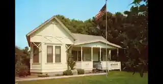 Gilbert Sproul House