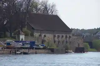 Fredrikstad festning