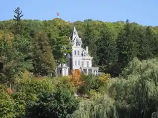 Judge Joseph Potter House