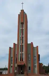 Christ the King Church