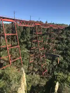 Makatote viaduct