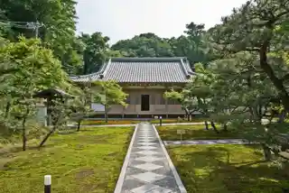 Chōju-ji長寿禅寺