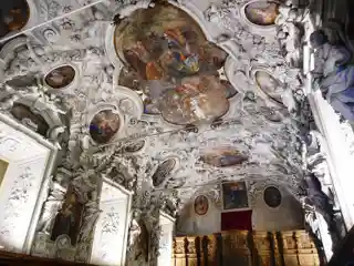 Oratory of St Joseph of the Carpenters