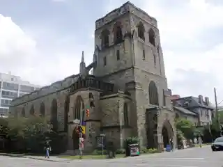 Knox Presbyterian Church Ottawa, Ontario
