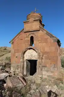 Artavazik Church