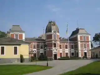 Snogeholm Castle