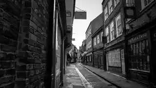 20 The Shambles