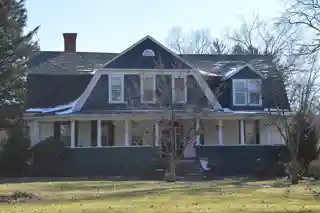 E. B. Hawkins House