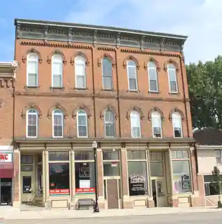 Goodyear Block