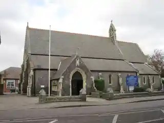 Our Lady Immaculate Church