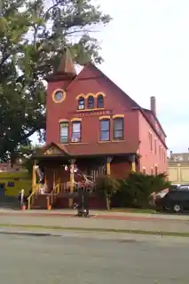 Hotel Janzen