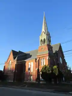 First Universalist Church