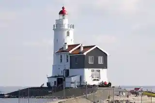 Paard van Marken