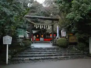 Nonomiya Shrine