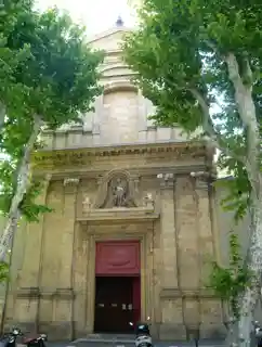 Église Saint-Jean-Baptiste du Faubourg