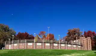 Fayette City Park Swimming Pool