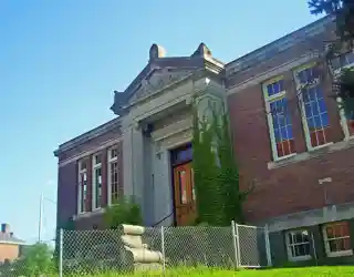 Kingston City Library