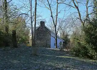 Old Stone Tavern