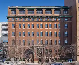St. Agatha's Conservatory of Music and Arts