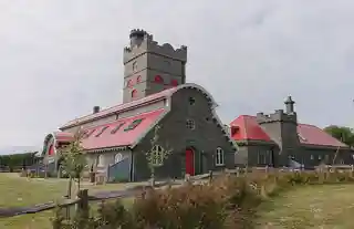 Corseyard Farm