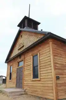 Old Lodore School