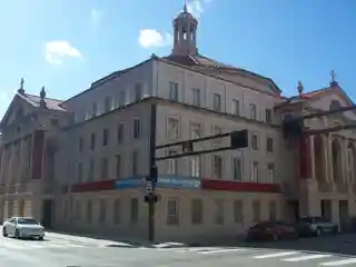 Central Baptist Church