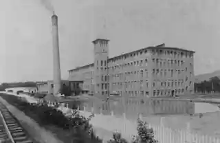 Dallas Mill