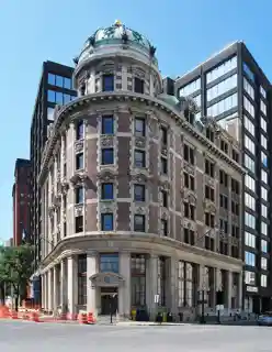 First Trust Company Building(Albany Trust Company Building)