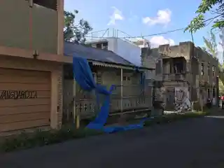 Casa Vigil