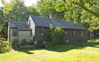 Lewis–Card–Perry House