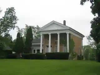 Count's House