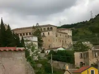 Basilica of St. Peter Alli Marmi