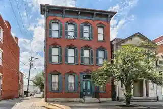 Smyser-Bair House