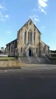 St Patrick's Church, Gympie
