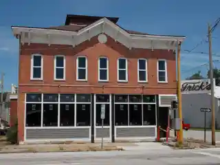 Frick's Tavern