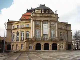 Theater Chemnitz