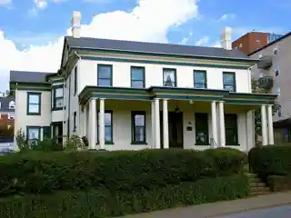Rogers House