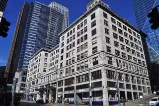 Central Building