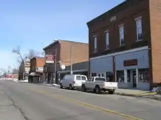 Pierceton Historic District