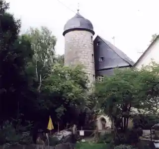 Kohlstein Castle