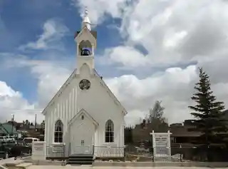 South Park Community Church