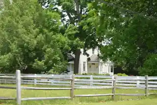 Morgan House