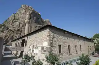 Afyon Grand Mosque