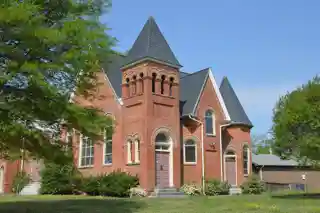 Zion Methodist Church