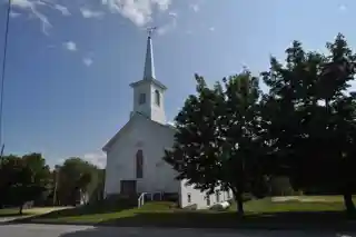 First Universalist Society of West Sumner