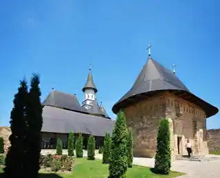 Hadâmbu Monastery